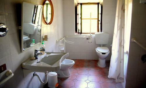Apartamento Agriturismo Le Cerinaie
