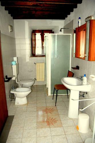 Apartamento Agriturismo Le Cerinaie