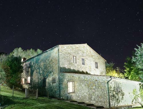 Apartamento Agriturismo Le Cerinaie