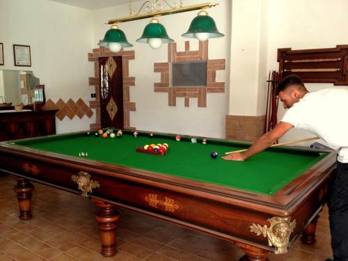 Apartamento Agriturismo Le Cerinaie