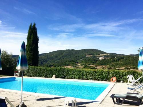Apartamento Agriturismo Le Cerinaie