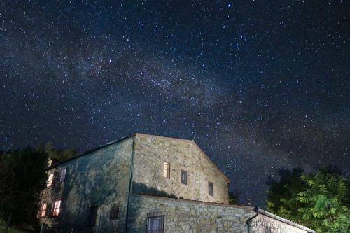 Apartamento Agriturismo Le Cerinaie