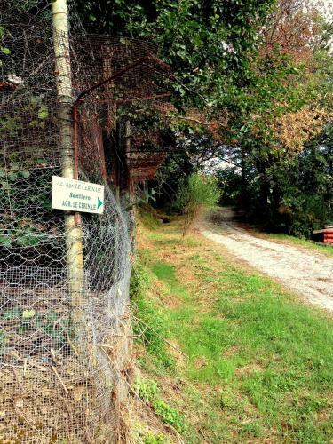 Apartamento Agriturismo Le Cerinaie