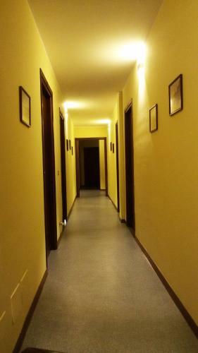 Cerruti Hotel
