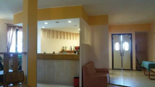 Cerruti Hotel