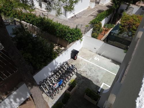 Apartamento Residence Orsa Minore