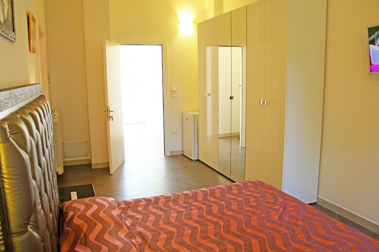 Bed & Breakfast Arcona