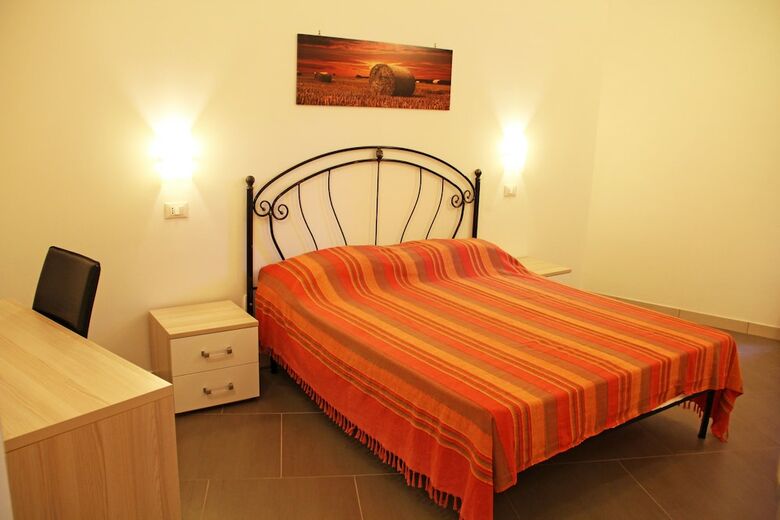 Bed & Breakfast Arcona