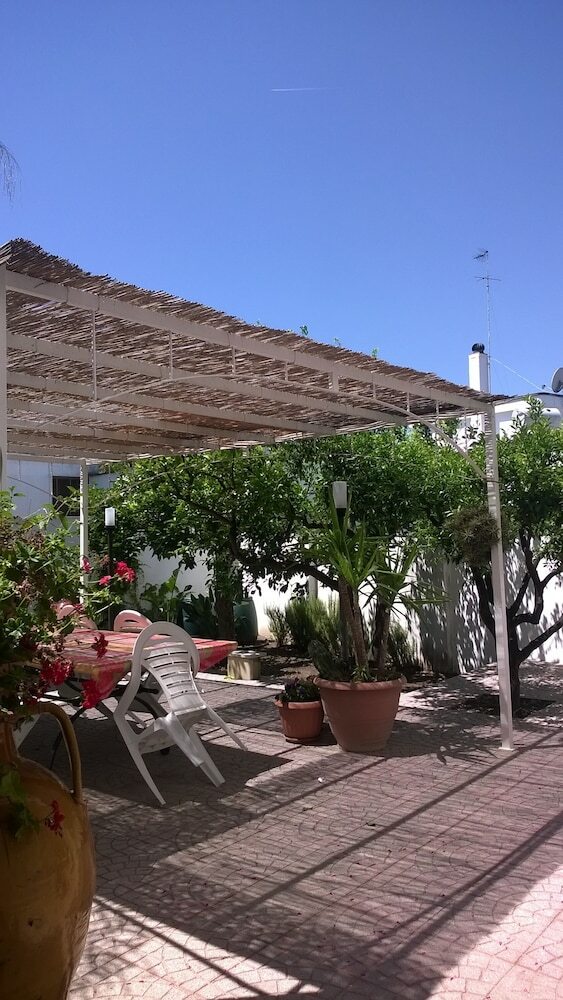 Bed & Breakfast Arcona