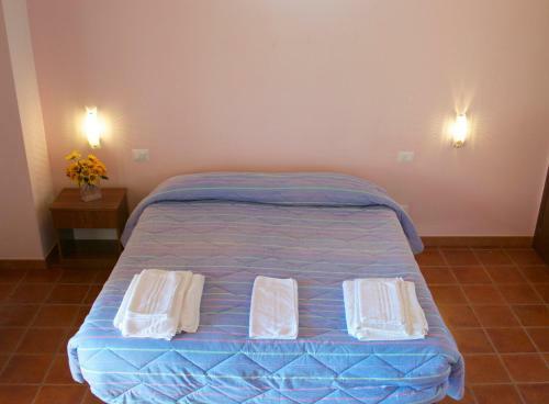 Agroturismo Porta Pantalica