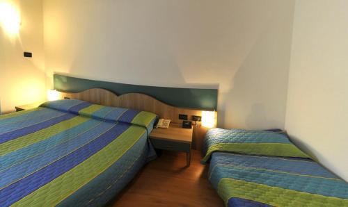 Hotel Vela