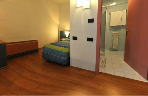 Hotel Vela