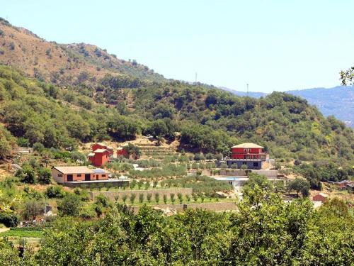 Agroturismo Le Oreadi