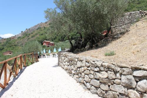 Agroturismo Le Oreadi