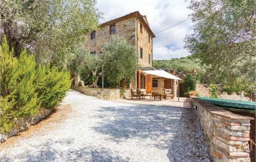 Holiday Home Pieve A Elici Coli E Spezi