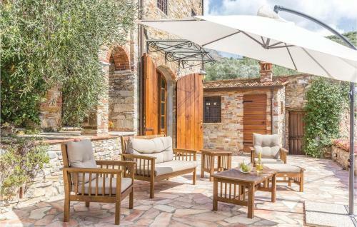 Holiday Home Pieve A Elici Coli E Spezi