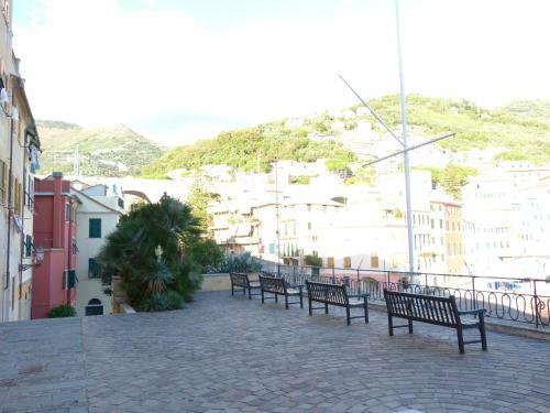 Apartamento Casa Luce
