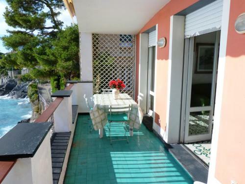 Apartamento Casa Luce