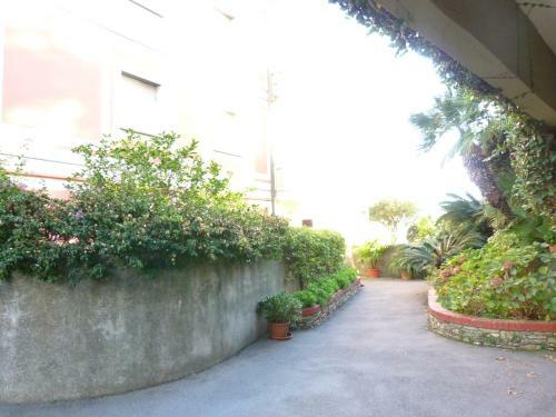 Apartamento Casa Luce