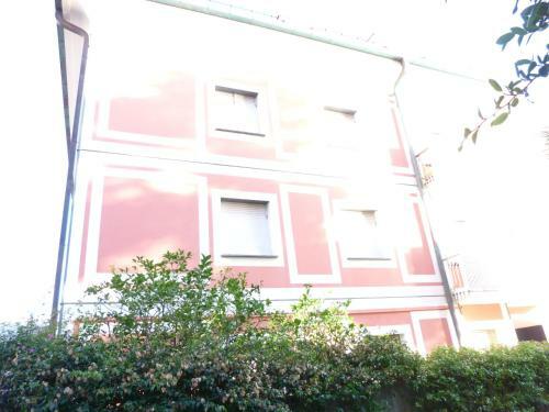 Apartamento Casa Luce