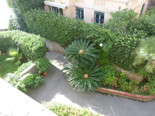 Apartamento Casa Luce