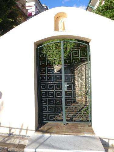 Apartamento Casa Luce