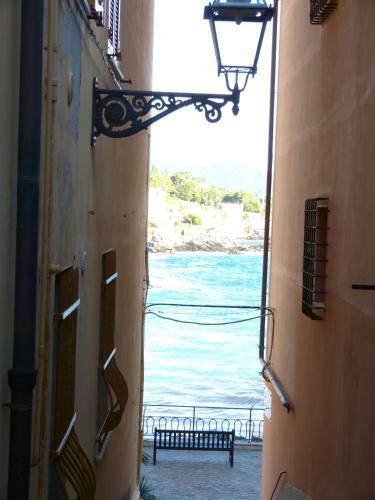 Apartamento Casa Luce