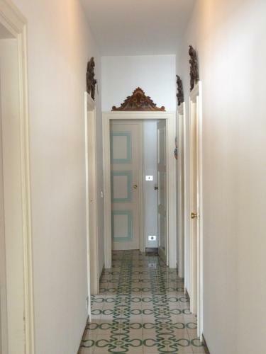 Apartamento Casa Luce