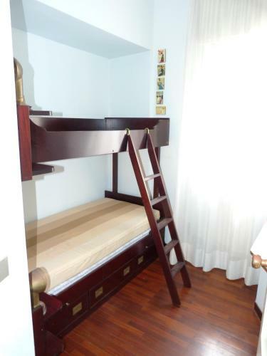 Apartamento Casa Luce