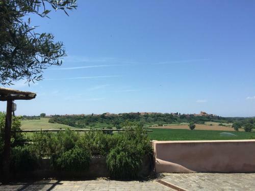 Agroturismo Mirto