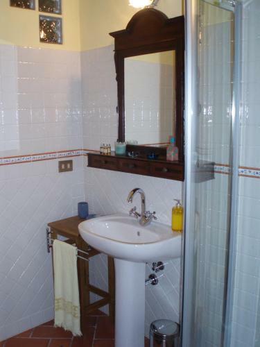 Gli Aceri B&B