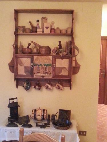 Gli Aceri B&B