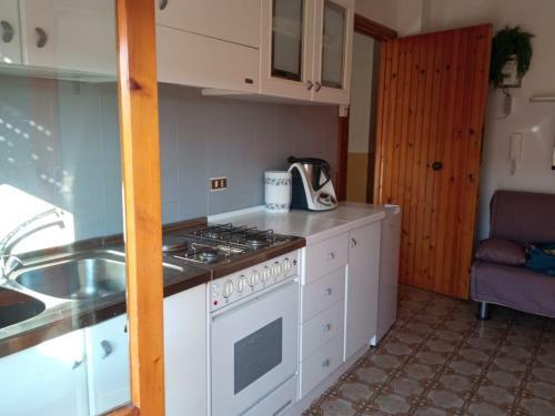Apartamento Residence Eucalyptus