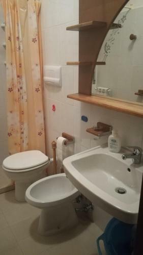 Apartamento Villa Maria