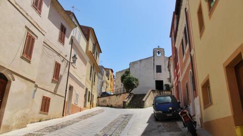 Apartamento Welcomely - In Centro Storico A Sennori