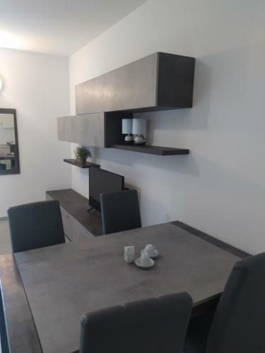 Apartamento Belleville Monolocale Immerso Nel Verde