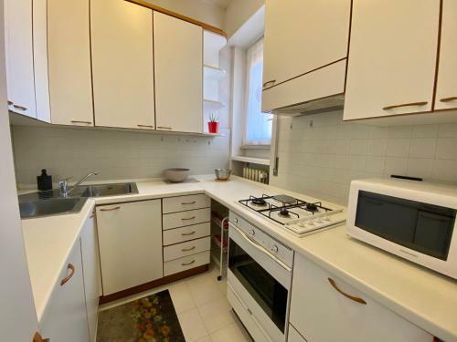 Apartamento Appartamento Incantevole