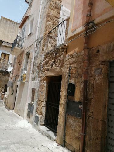 Apartamento La Casuzza Di Nonna Mar�
