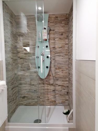 Apartamento La Casuzza Di Nonna Mar�