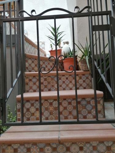 Apartamento La Casuzza Di Nonna Mar�