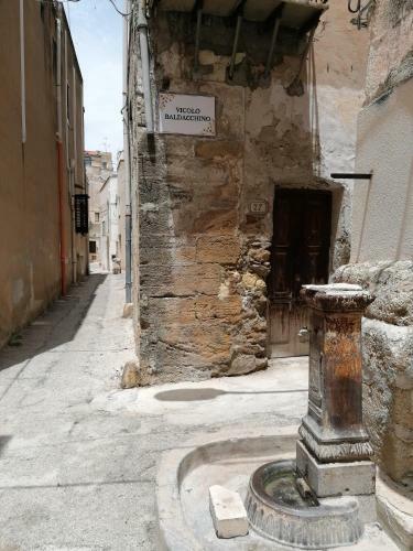Apartamento La Casuzza Di Nonna Mar�