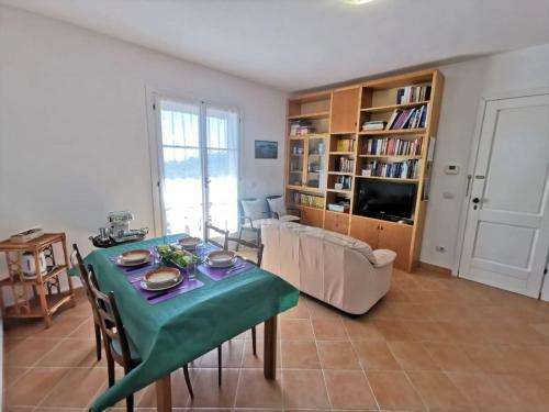 Apartamento Locazione Turistica Le Fiabe