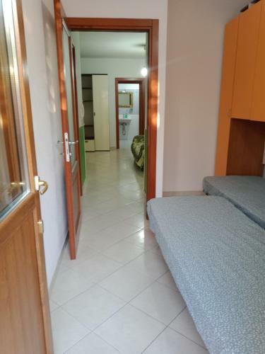 Apartamento Casa Quarzo Giallo