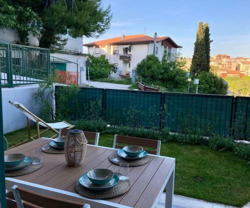 Apartamento Appartamento Nuovissimo Con Giardino, A Due Passi Dal Centro