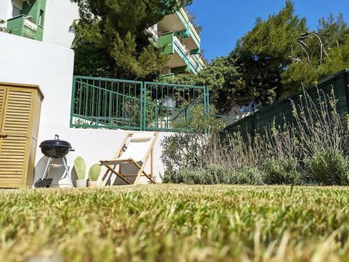 Apartamento Appartamento Nuovissimo Con Giardino, A Due Passi Dal Centro
