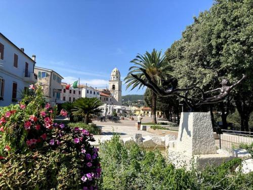 Apartamento Appartamento Nuovissimo Con Giardino, A Due Passi Dal Centro