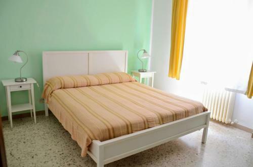 Casa Serena In Centro Con Giardino E Posto Auto - Garden And Parking