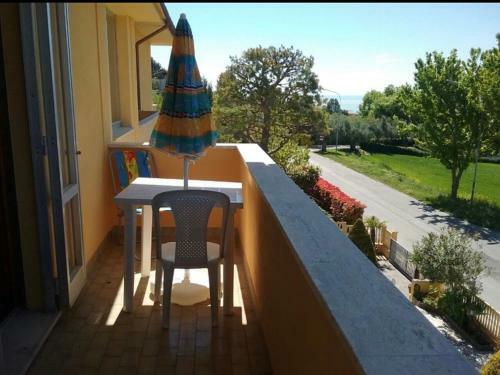 Apartamento Appartamento ?la Cupetta?