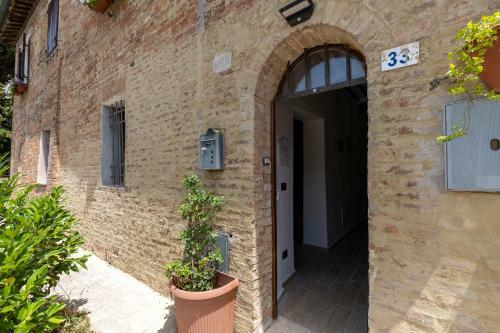 Apartamento Altido Lovely Flat In Quiet Area