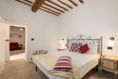 Apartamento Altido Lovely Flat In Quiet Area